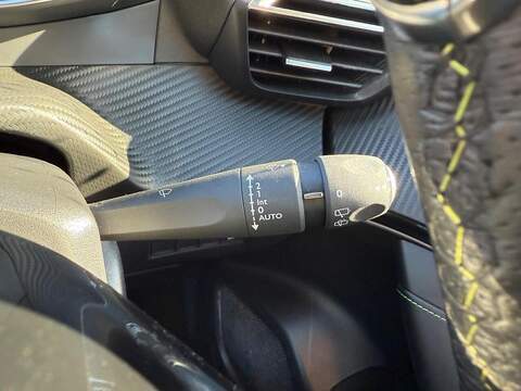 Peugeot E-2008 50kWh GT Auto 5dr (7kW Charger) - U79213