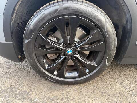 BMW X2 2.0 20i Sport Auto xDrive Euro 6 (s/s) 5dr - U79214