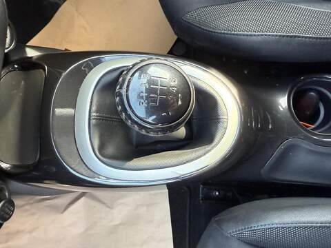 Nissan Juke 1.5 dCi N-Connecta Euro 6 (s/s) 5dr - U79220