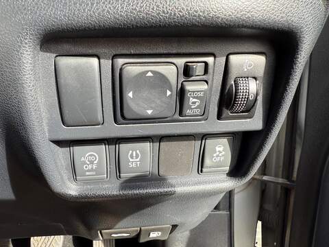 Nissan Juke 1.5 dCi N-Connecta Euro 6 (s/s) 5dr - U79220