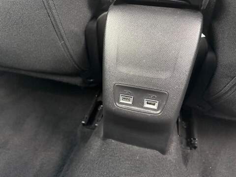 Peugeot 2008 1.2 PureTech Allure EAT Euro 6 (s/s) 5dr - U79231