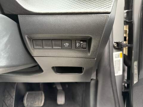 Peugeot 2008 1.2 PureTech Allure EAT Euro 6 (s/s) 5dr - U79231