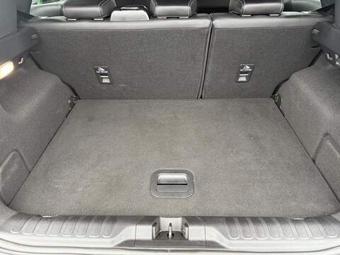 Ford Puma 1.0T EcoBoost MHEV ST-Line Vignale Euro 6 (s/s) 5dr - U79233