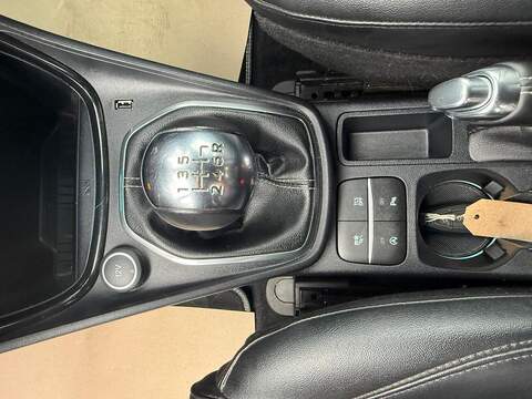 Ford Puma 1.0T EcoBoost MHEV ST-Line Vignale Euro 6 (s/s) 5dr - U79233