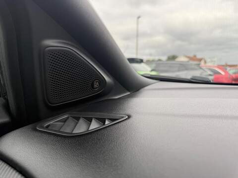 Ford Puma 1.0T EcoBoost MHEV ST-Line Vignale Euro 6 (s/s) 5dr - U79233