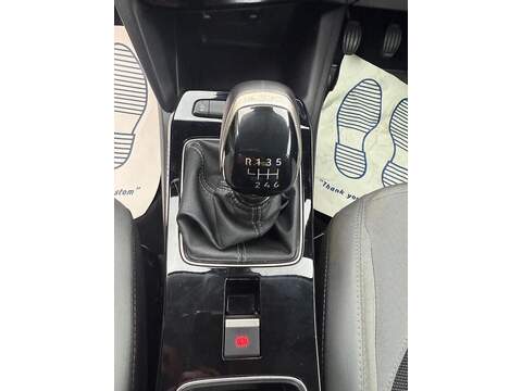 Vauxhall Mokka 1.2 Turbo Elite Edition Euro 6 (s/s) 5dr - U79236