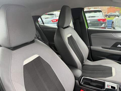 Vauxhall Mokka 1.2 Turbo Elite Edition Euro 6 (s/s) 5dr - U79236