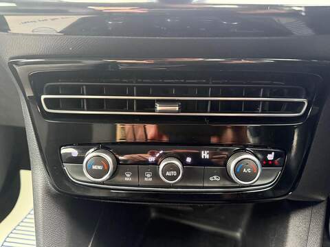 Vauxhall Mokka 1.2 Turbo Elite Edition Euro 6 (s/s) 5dr - U79236