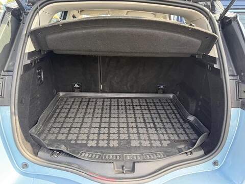 Renault Scenic 1.5 dCi Dynamique Nav MPV 5dr Diesel Manual Euro 6 (s/s) (110 ps) - U79241
