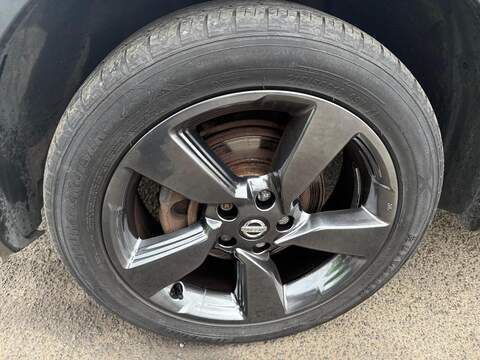 Nissan Qashqai 1.6 dCi N-Connecta 4WD Euro 6 (s/s) 5dr - U79243