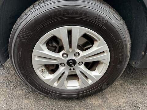 Kia Sportage 1.6 GDi 1 SUV 5dr Petrol Manual Euro 6 (s/s) (130 bhp) - U79245