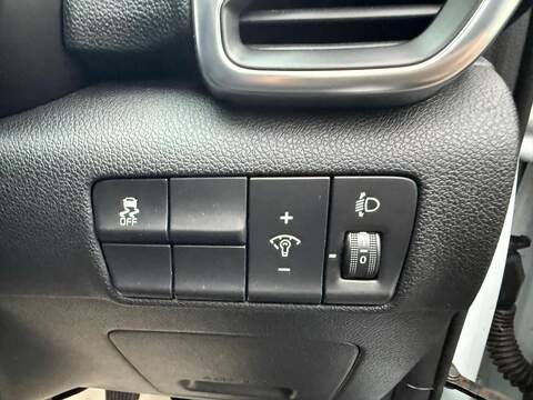 Kia Sportage 1.6 GDi 1 SUV 5dr Petrol Manual Euro 6 (s/s) (130 bhp) - U79245