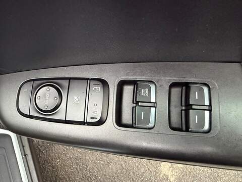 Kia Sportage 1.6 GDi 1 SUV 5dr Petrol Manual Euro 6 (s/s) (130 bhp) - U79245