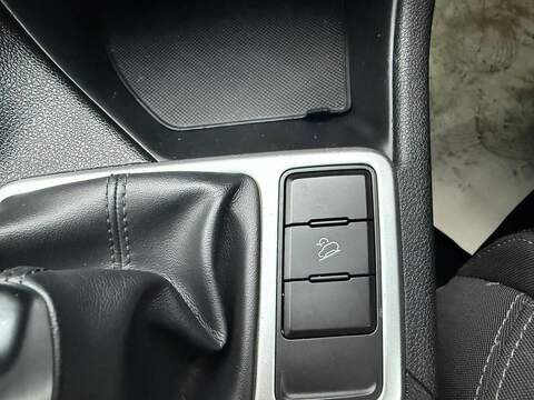 Kia Sportage 1.6 GDi 1 SUV 5dr Petrol Manual Euro 6 (s/s) (130 bhp) - U79245