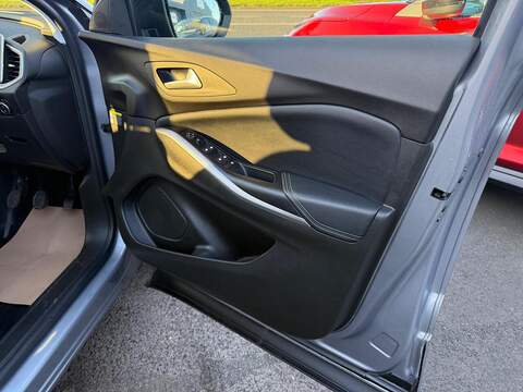 Vauxhall Grandland 1.2 Turbo Ultimate Euro 6 (s/s) 5dr - U79250