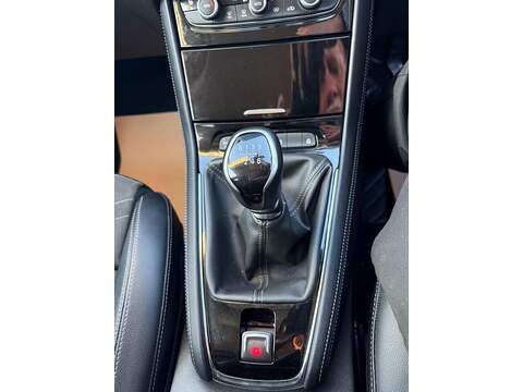 Vauxhall Grandland 1.2 Turbo Ultimate Euro 6 (s/s) 5dr - U79250