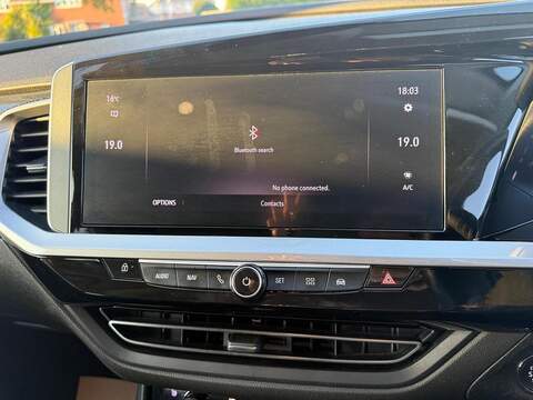 Vauxhall Grandland 1.2 Turbo Ultimate Euro 6 (s/s) 5dr - U79250