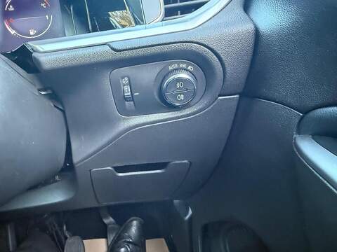 Vauxhall Grandland 1.2 Turbo Ultimate Euro 6 (s/s) 5dr - U79250