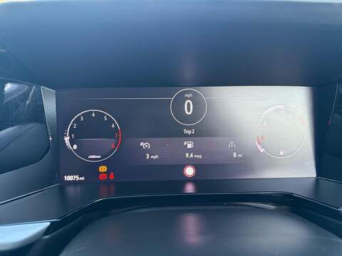 Vauxhall Grandland 1.2 Turbo Ultimate Euro 6 (s/s) 5dr - U79250