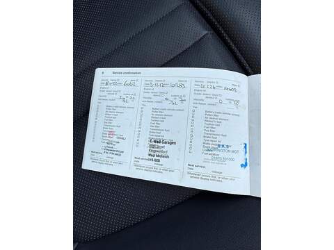 Vauxhall Grandland X 1.2 Turbo Elite Nav SUV 5dr Petrol Manual 6Spd Euro 6 (s/s) (130 ps) - U79251