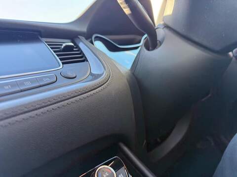 Vauxhall Grandland X 1.2 Turbo Elite Nav SUV 5dr Petrol Manual 6Spd Euro 6 (s/s) (130 ps) - U79251