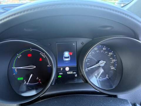 Peugeot 108 1.0 VTi Active Top! 5dr Petrol Manual Euro 5 Euro 5 (68 ps) - U79256