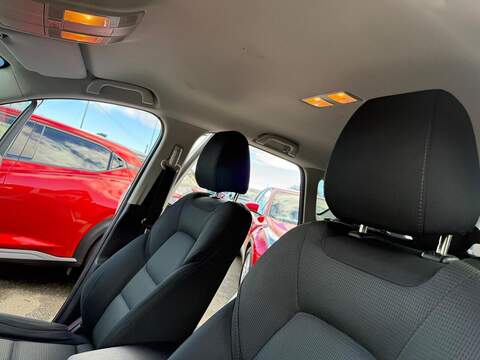 Mazda CX-5 2.0 SKYACTIV-G SE-L Nav+ SUV 5dr Petrol Manual Euro 6 (s/s) (165 ps) - U79257