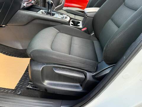 Mazda CX-5 2.0 SKYACTIV-G SE-L Nav+ SUV 5dr Petrol Manual Euro 6 (s/s) (165 ps) - U79257