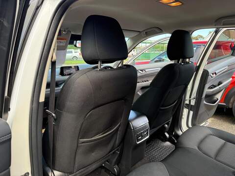 Mazda CX-5 2.0 SKYACTIV-G SE-L Nav+ SUV 5dr Petrol Manual Euro 6 (s/s) (165 ps) - U79257