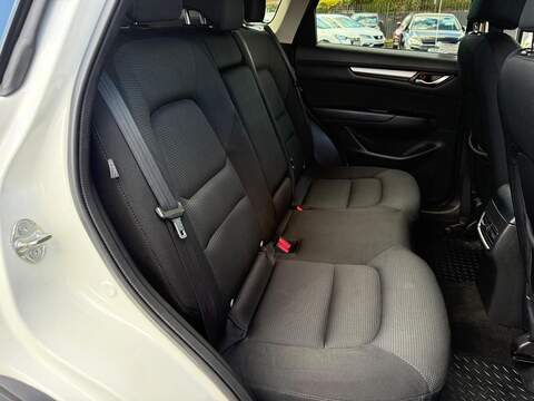 Mazda CX-5 2.0 SKYACTIV-G SE-L Nav+ SUV 5dr Petrol Manual Euro 6 (s/s) (165 ps) - U79257