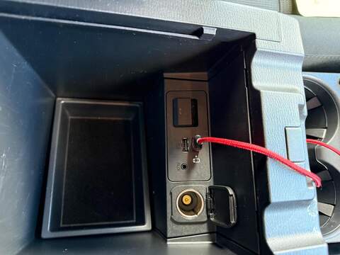 Mazda CX-5 2.0 SKYACTIV-G SE-L Nav+ SUV 5dr Petrol Manual Euro 6 (s/s) (165 ps) - U79257