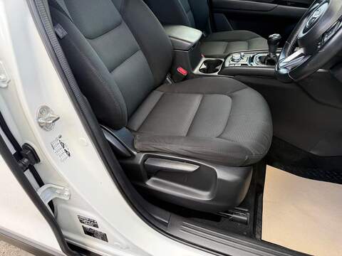 Mazda CX-5 2.0 SKYACTIV-G SE-L Nav+ SUV 5dr Petrol Manual Euro 6 (s/s) (165 ps) - U79257