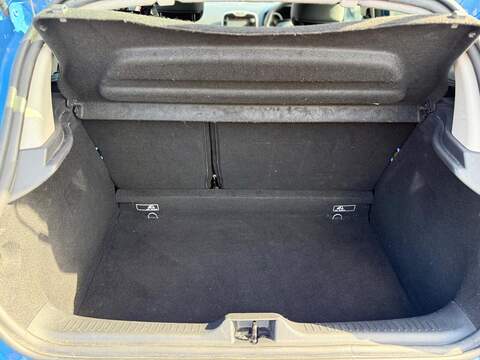 Renault Clio 1.2 16V Dynamique Nav Euro 6 5dr - U79261