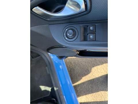 Renault Clio 1.2 16V Dynamique Nav Euro 6 5dr - U79261