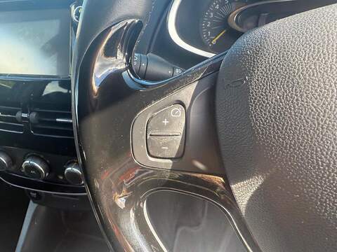 Renault Clio 1.2 16V Dynamique Nav Euro 6 5dr - U79261