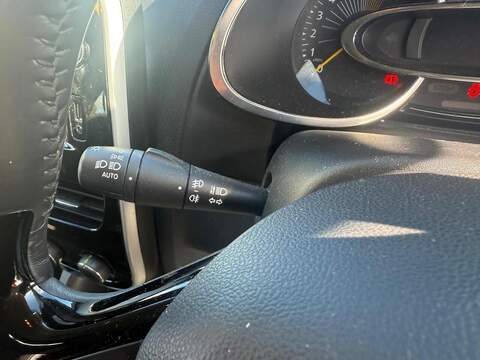 Renault Clio 1.2 16V Dynamique Nav Euro 6 5dr - U79261