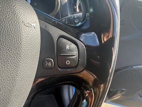 Renault Clio 1.2 16V Dynamique Nav Euro 6 5dr - U79261