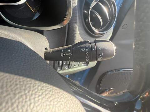 Renault Clio 1.2 16V Dynamique Nav Euro 6 5dr - U79261