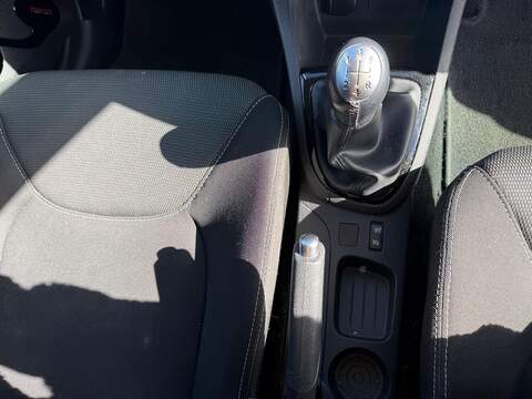 Renault Clio 1.2 16V Dynamique Nav Euro 6 5dr - U79261