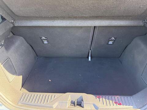 Ford Fiesta 1.0T EcoBoost ST-Line Euro 6 (s/s) 5dr - U79262