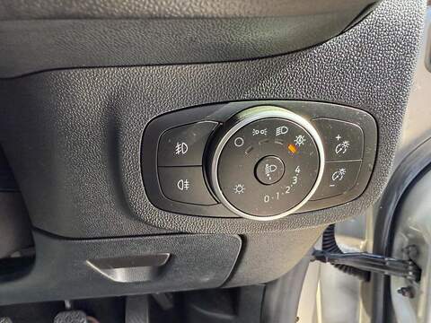 Ford Fiesta 1.0T EcoBoost ST-Line Euro 6 (s/s) 5dr - U79262