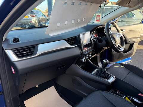Renault Captur 1.3 TCe Iconic Edition Euro 6 (s/s) 5dr - U79265