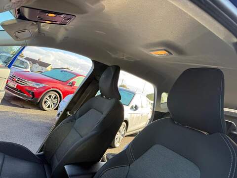 Renault Captur 1.3 TCe Iconic Edition Euro 6 (s/s) 5dr - U79265