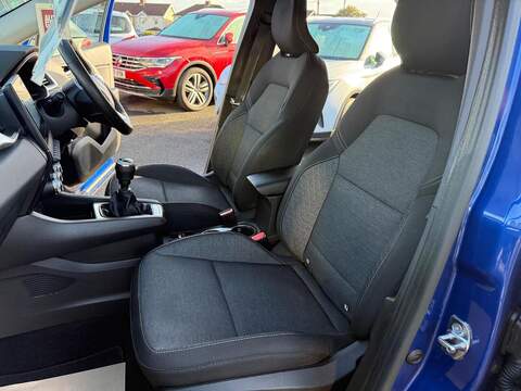 Renault Captur 1.3 TCe Iconic Edition Euro 6 (s/s) 5dr - U79265