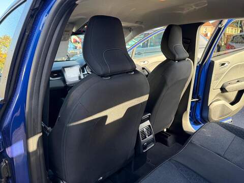 Renault Captur 1.3 TCe Iconic Edition Euro 6 (s/s) 5dr - U79265