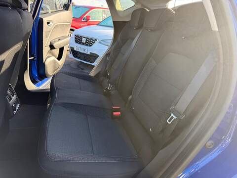 Renault Captur 1.3 TCe Iconic Edition Euro 6 (s/s) 5dr - U79265