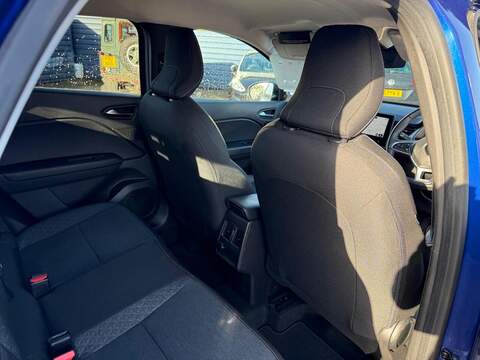 Renault Captur 1.3 TCe Iconic Edition Euro 6 (s/s) 5dr - U79265