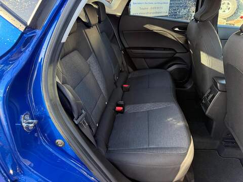 Renault Captur 1.3 TCe Iconic Edition Euro 6 (s/s) 5dr - U79265