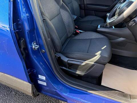 Renault Captur 1.3 TCe Iconic Edition Euro 6 (s/s) 5dr - U79265