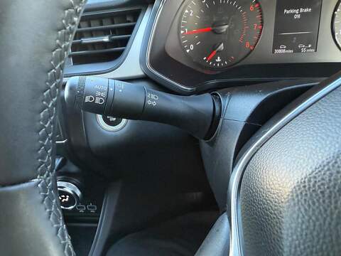 Renault Captur 1.3 TCe Iconic Edition Euro 6 (s/s) 5dr - U79265
